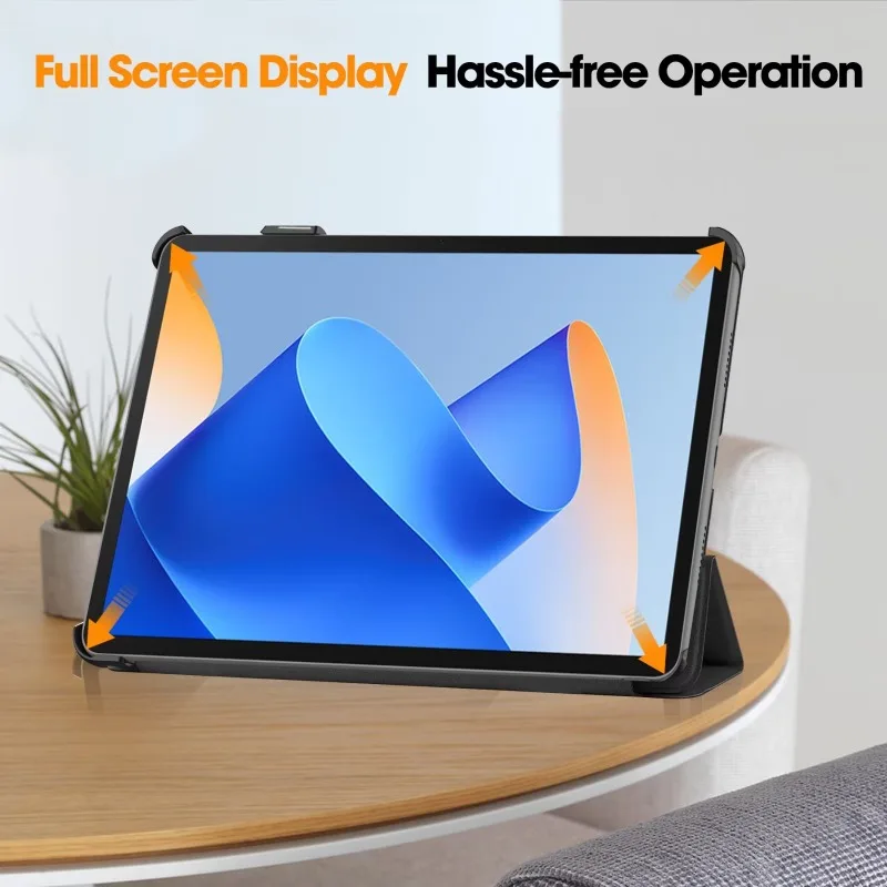 Case for Huawei Mediapad T3 9. - Honor Tablet X9 Accessories reseña y precio