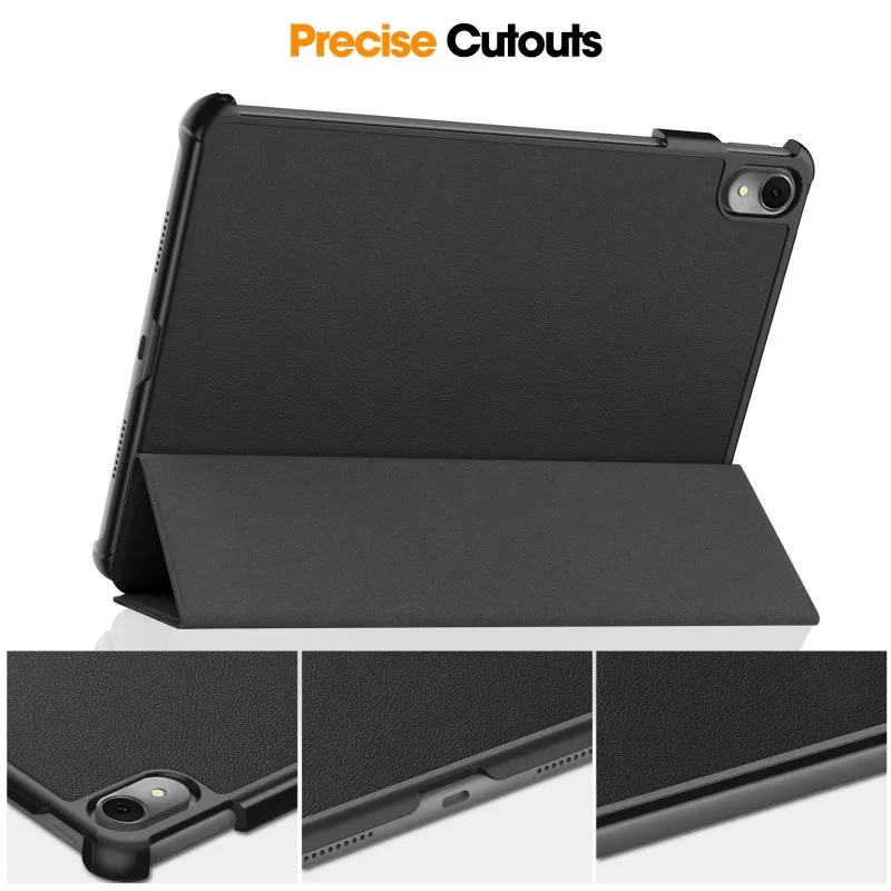 Case for Huawei Mediapad T3 9. - Honor Tablet X9 Accessories reseña y precio