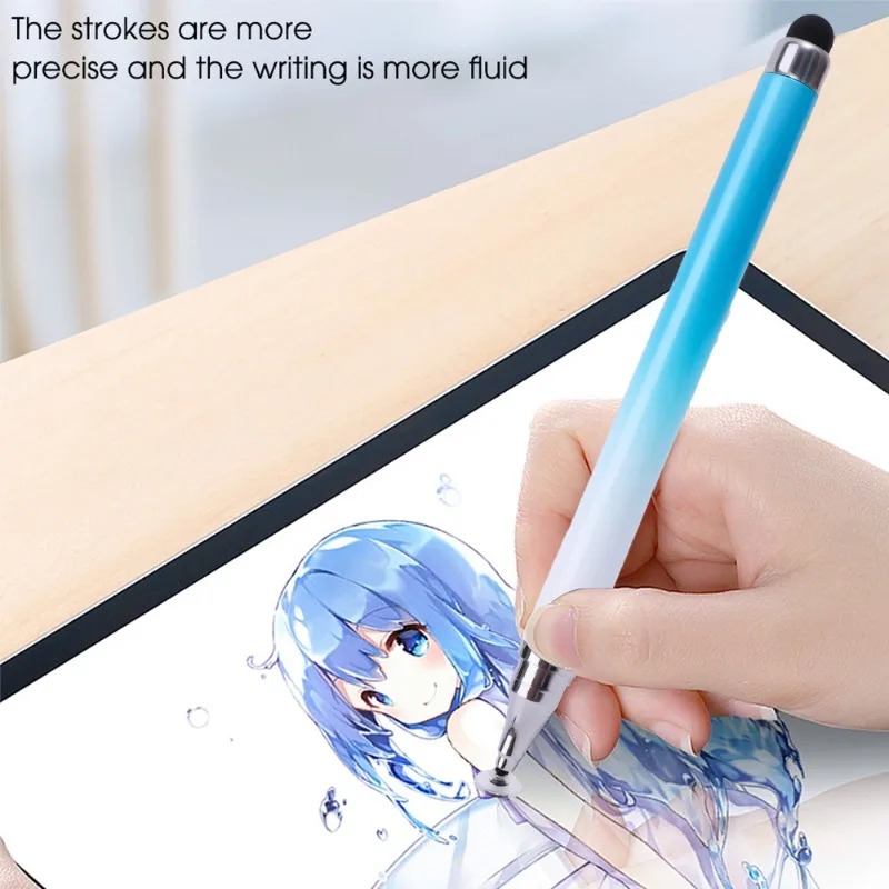 Universal Stylus Pen 2 in 1 fo - Best Tablet Accessories reseña y precio