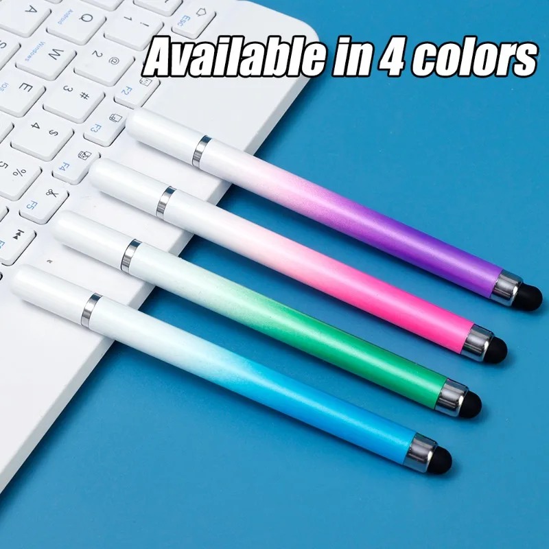 Universal Stylus Pen 2 in 1 fo - Best Tablet Accessories reseña y precio