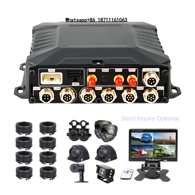 CITOPS Wifi 4 Cameras Mobile D - Mobile & Tablet Accessories reseña y precio