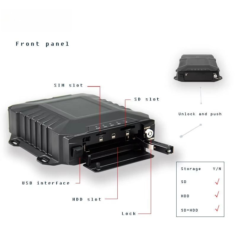 CITOPS Wifi 4 Cameras Mobile D - Mobile & Tablet Accessories reseña y precio
