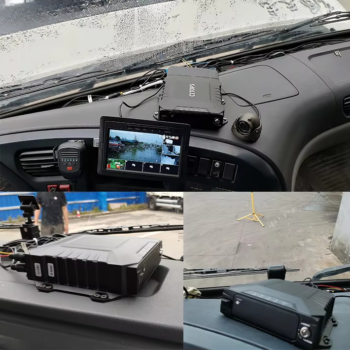 CITOPS Wifi 4 Cameras Mobile D - Mobile & Tablet Accessories reseña y precio