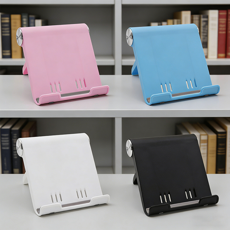 Universal Foldable Desk Phone  - Useful Tablet Accessories reseña y precio