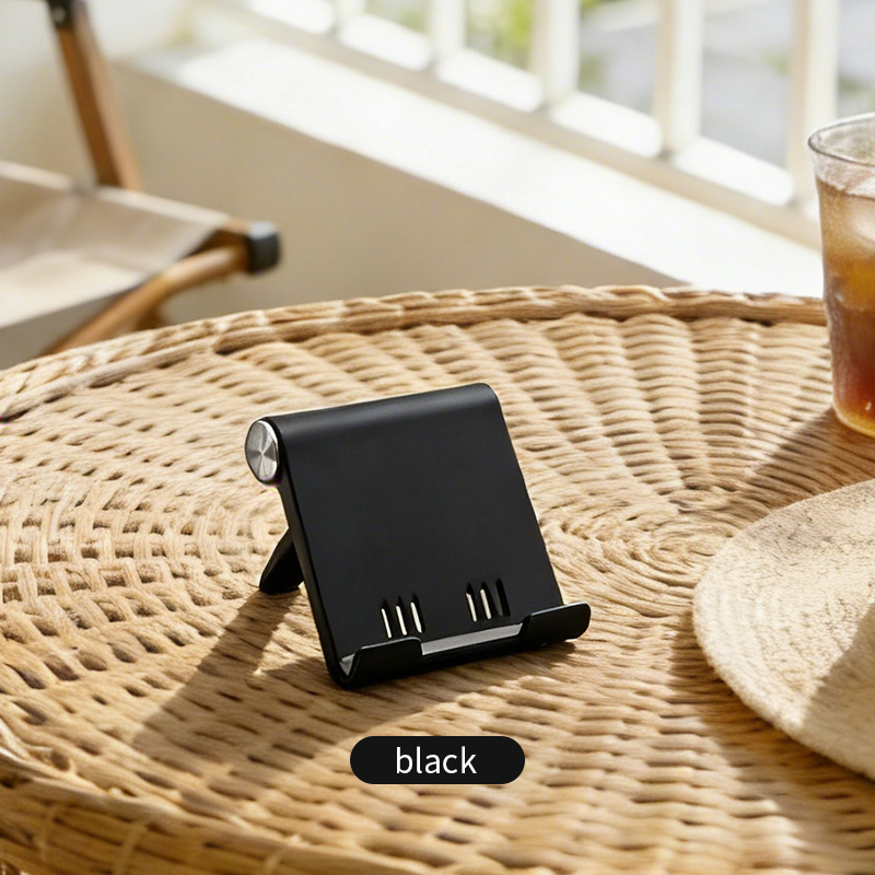 Universal Foldable Desk Phone  - Useful Tablet Accessories reseña y precio