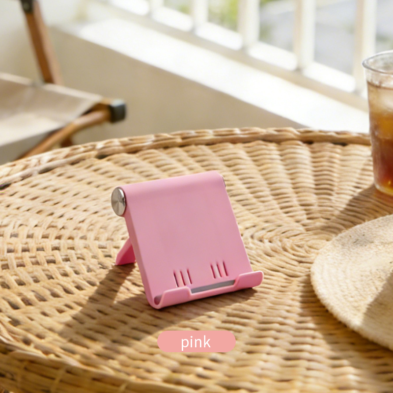 Universal Foldable Desk Phone  - Useful Tablet Accessories reseña y precio