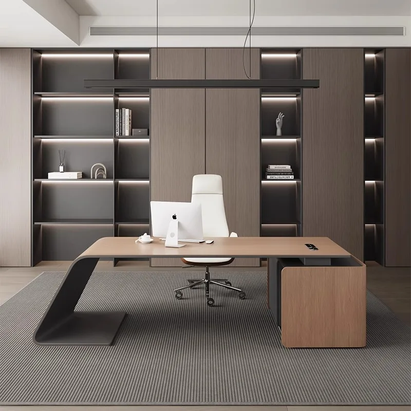 Luxury Manager L for Office Ta - Office Table Accessories Unique reseña y precio