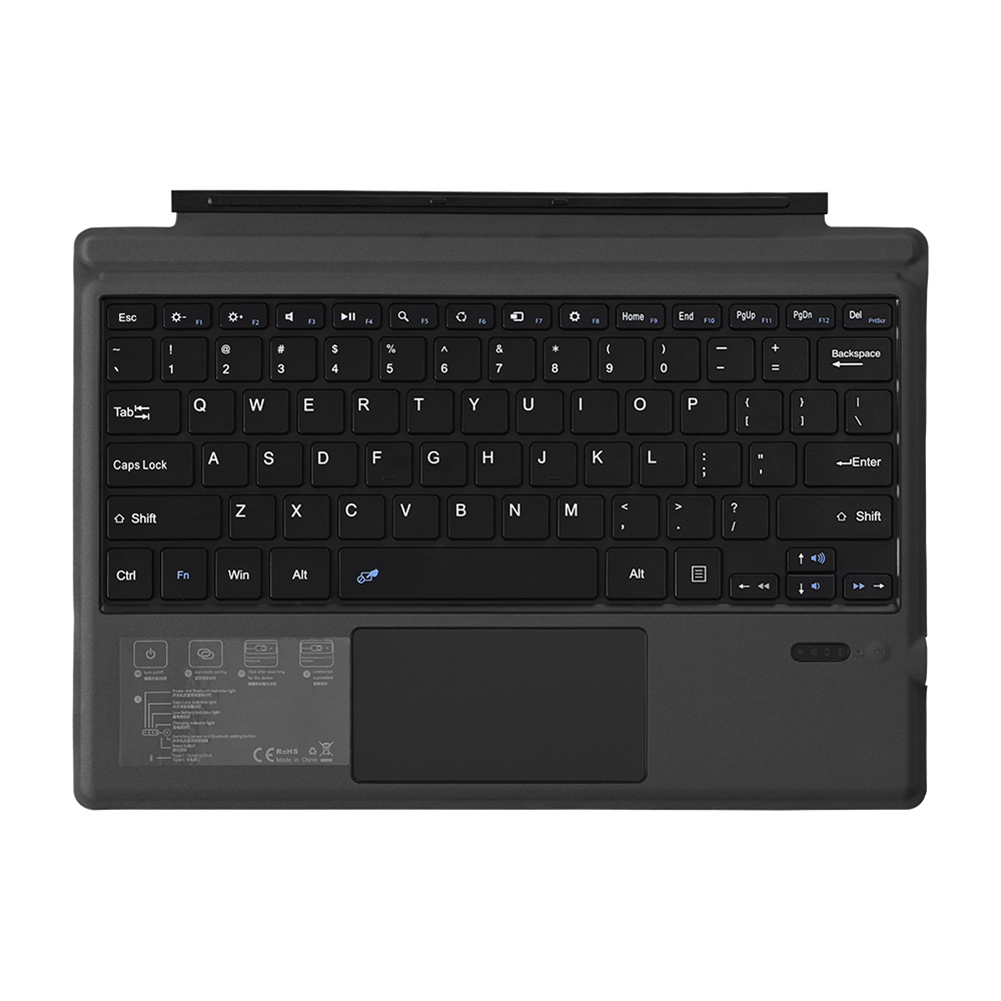 Bluetooth-compatible 3.0 Table - Microsoft Tablet Accessories reseña y precio