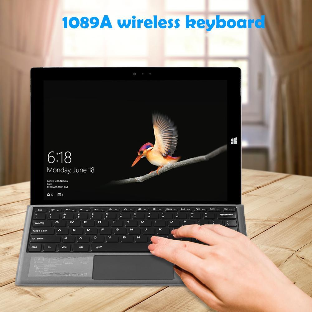Bluetooth-compatible 3.0 Table - Microsoft Tablet Accessories reseña y precio