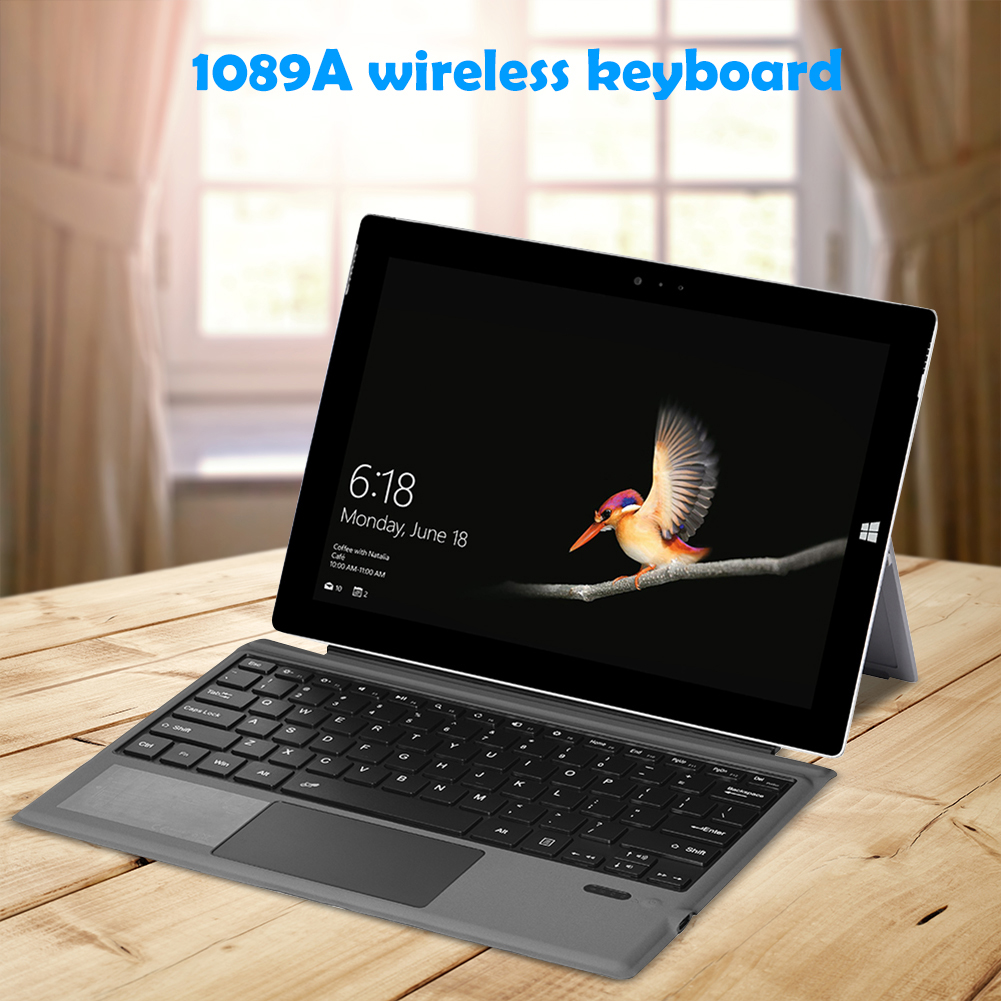 Bluetooth-compatible 3.0 Table - Microsoft Tablet Accessories reseña y precio