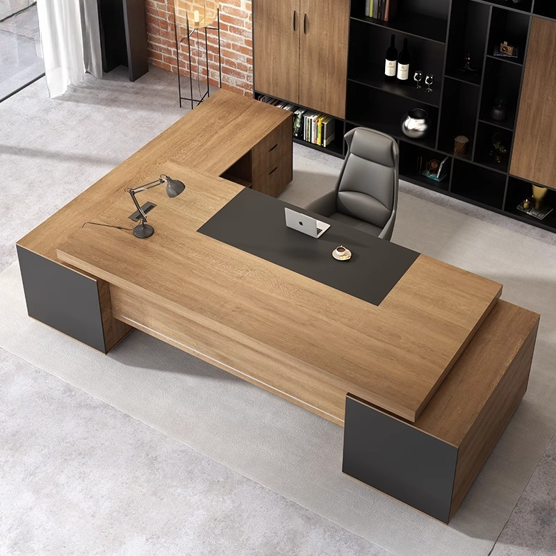 Designer Vintage Boss Table Un - Office Table Accessories Unique reseña y precio