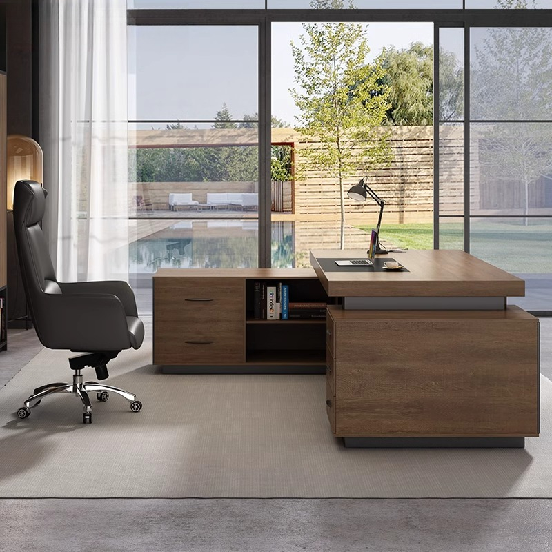 Designer Vintage Boss Table Un - Office Table Accessories Unique reseña y precio