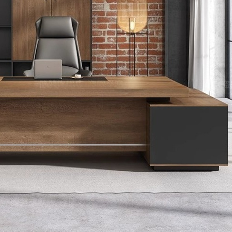 Designer Vintage Boss Table Un - Office Table Accessories Unique reseña y precio