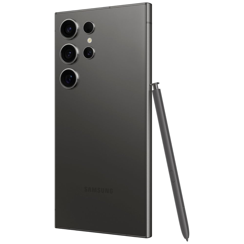 Refurbished Samsung Galaxy S24 - Mobile & Tablet Accessories reseña y precio