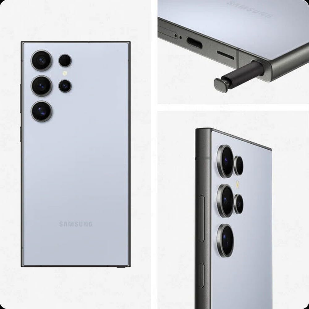 Refurbished Samsung Galaxy S24 - Mobile & Tablet Accessories reseña y precio