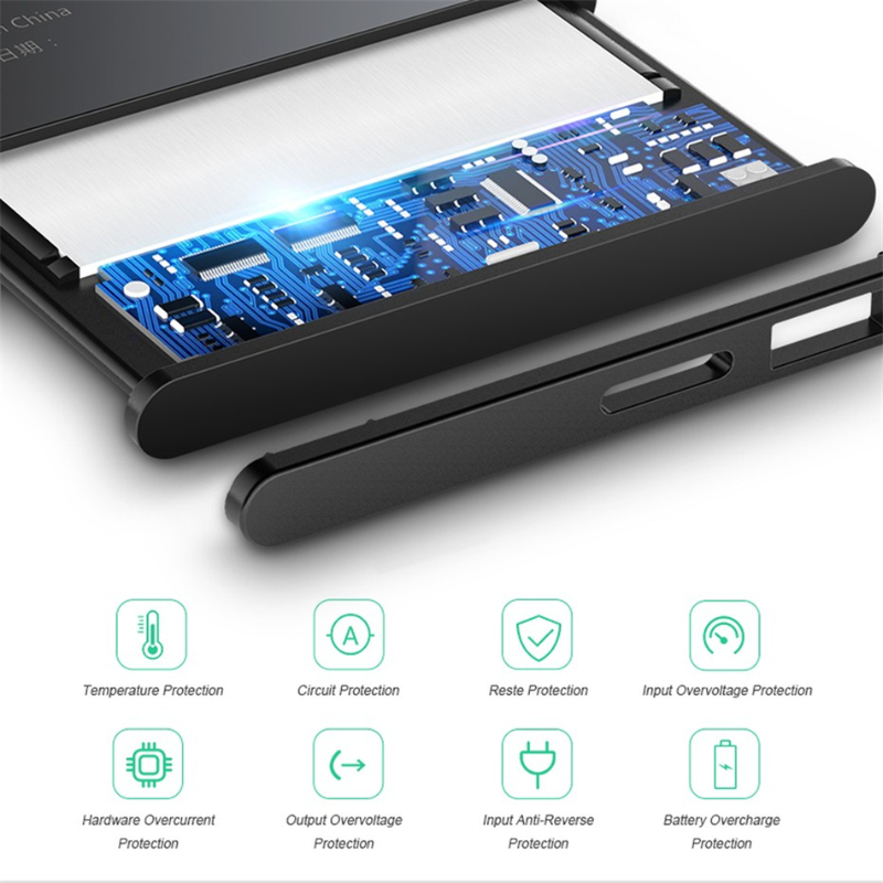 Tablet Battery 5087mAh for Mic - Microsoft Tablet Accessories reseña y precio