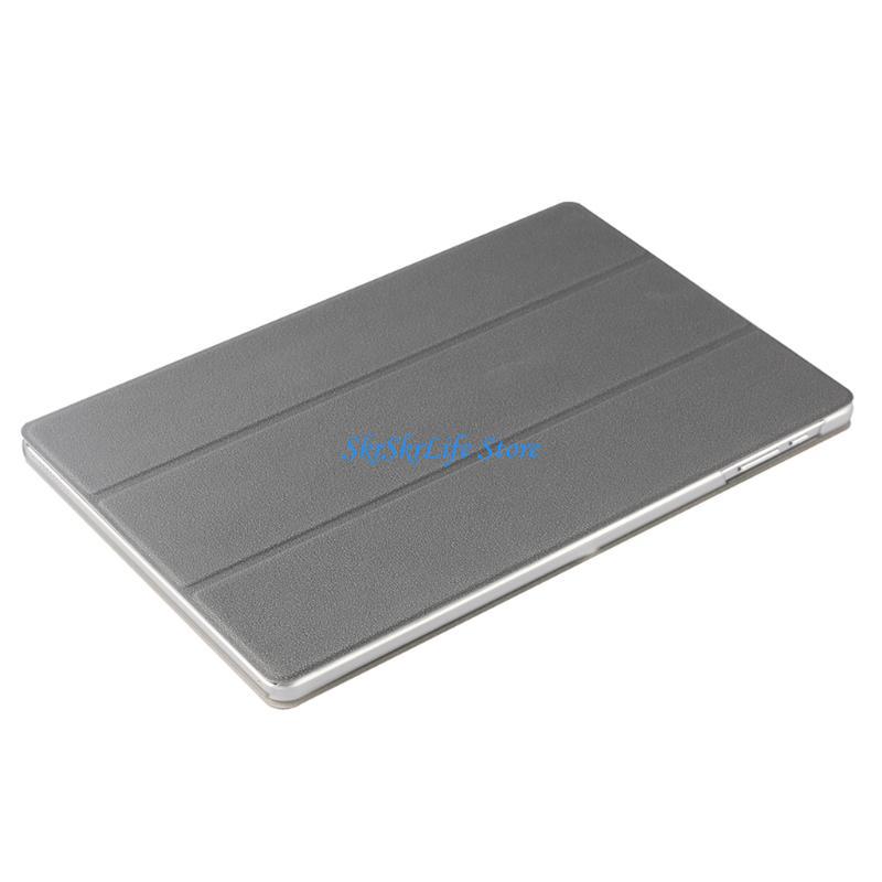 E65E Leather Cover Folio for C - Chuwi Tablet Accessories reseña y precio
