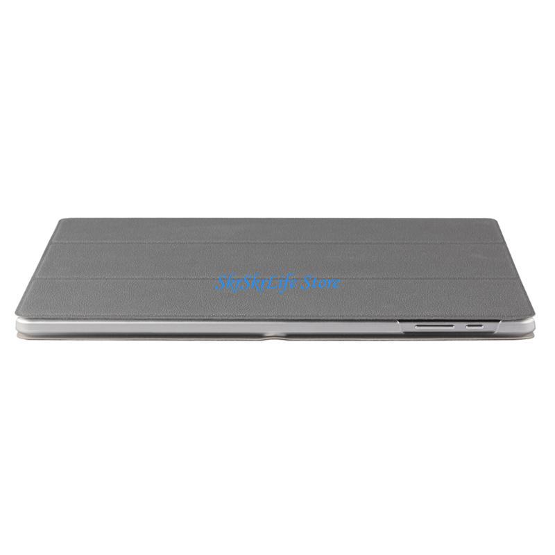 E65E Leather Cover Folio for C - Chuwi Tablet Accessories reseña y precio
