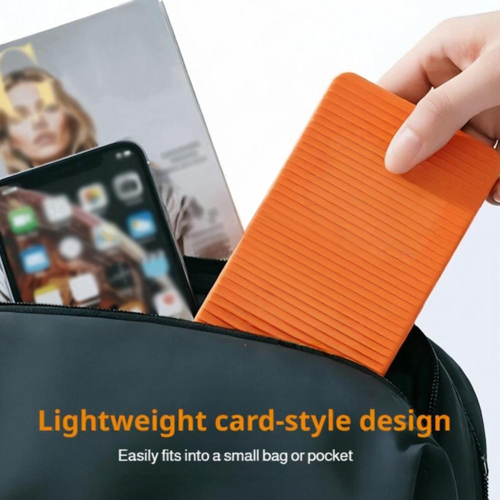 Arbitrarily Foldable Creative  - Useful Tablet Accessories reseña y precio