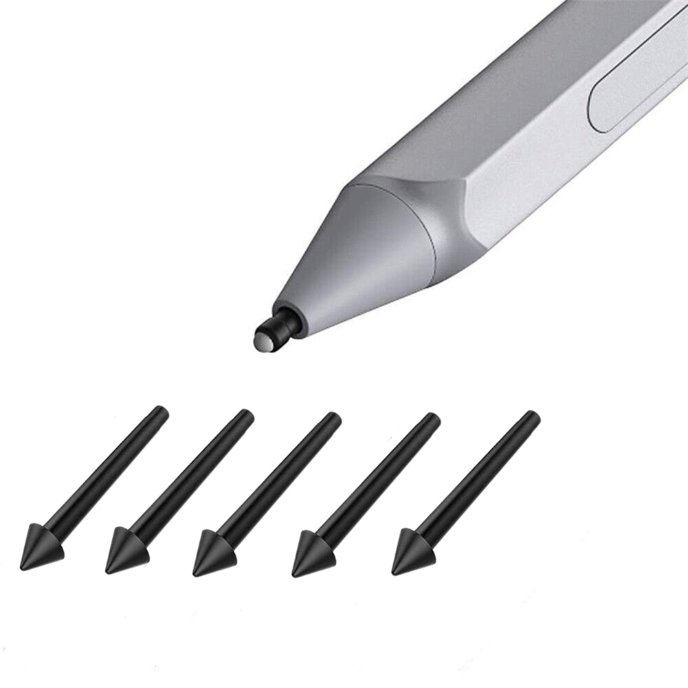 5pcs 2H Touch Screen Pen Spare - Microsoft Tablet Accessories reseña y precio