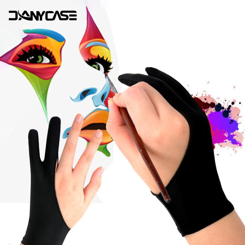 Tablet Drawing Glove for iPad  - Samsung Tablet Drawing Accessories reseña y precio
