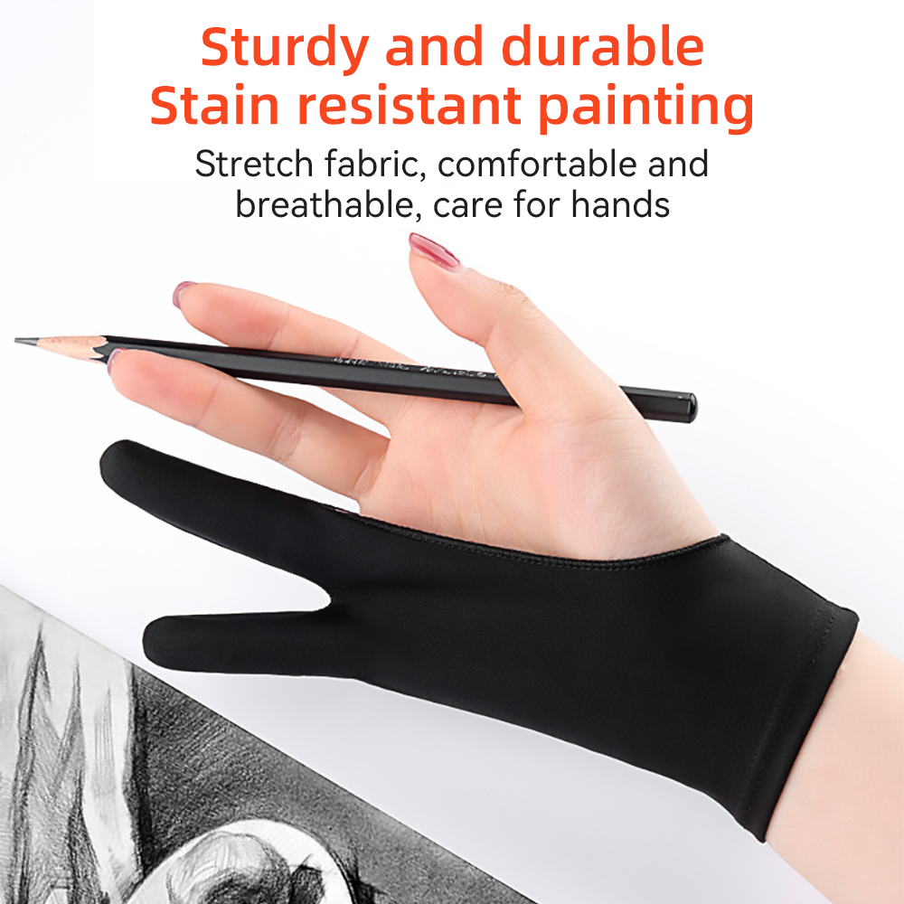 Tablet Drawing Glove for iPad  - Samsung Tablet Drawing Accessories reseña y precio