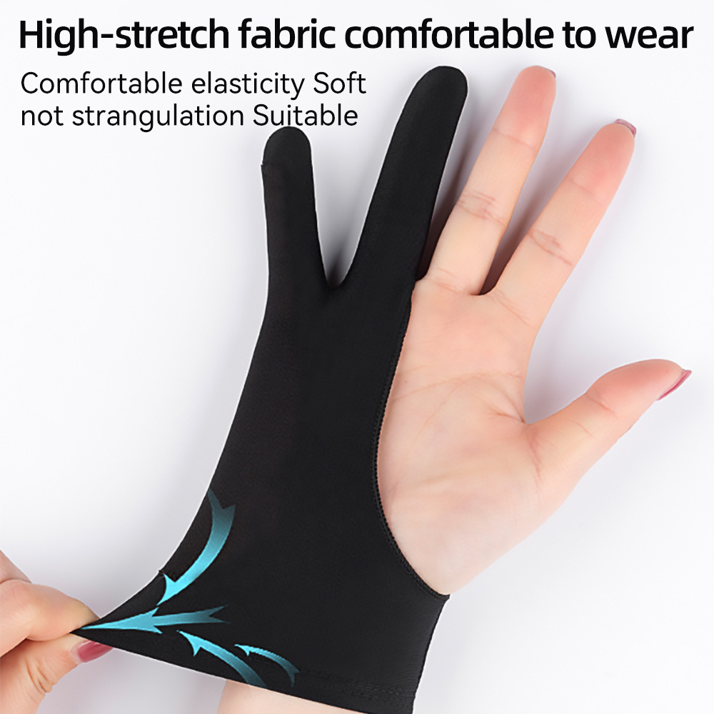Tablet Drawing Glove for iPad  - Samsung Tablet Drawing Accessories reseña y precio