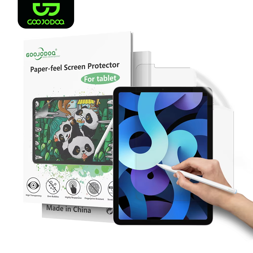 Paper-feel Screen Protector Fo - Tablet Accessories Choice Store reseña y precio