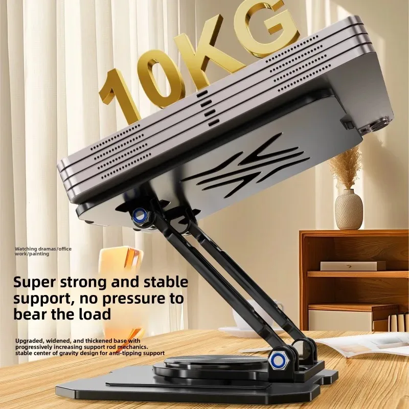 360° Rotation Tablet Stand for - Best Tablet Accessories reseña y precio