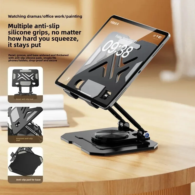 360° Rotation Tablet Stand for - Best Tablet Accessories reseña y precio